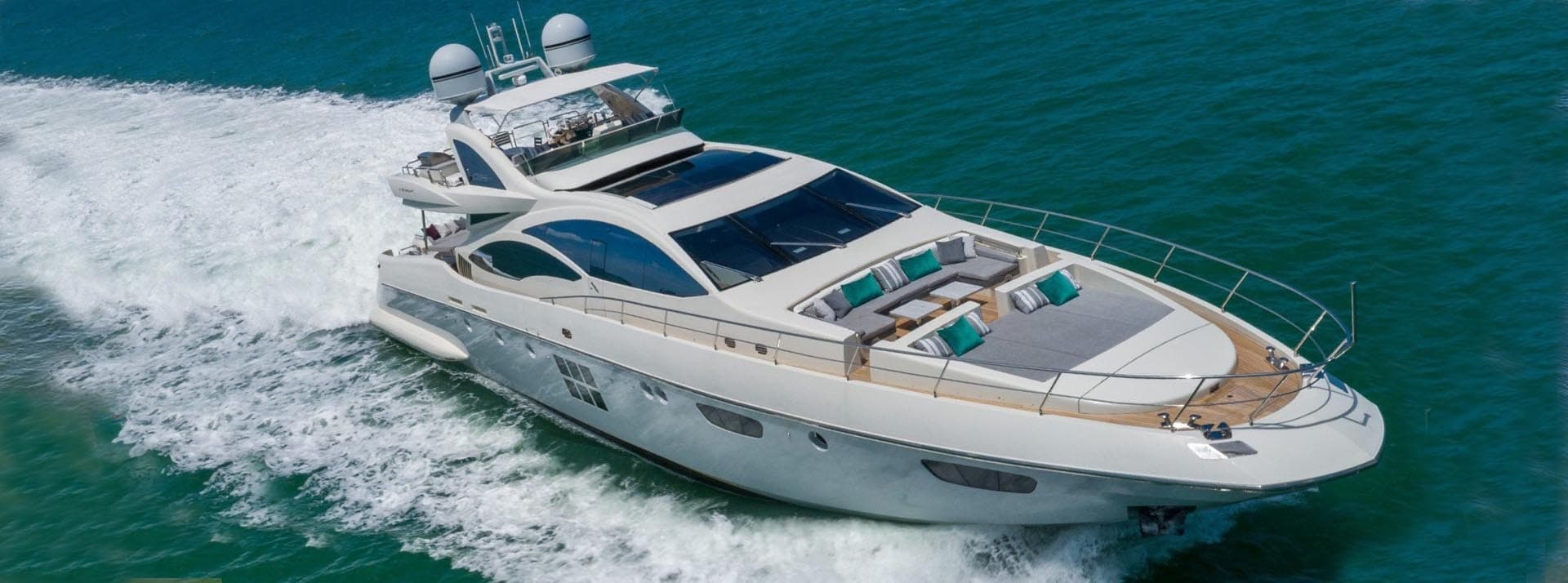 103' Azimut