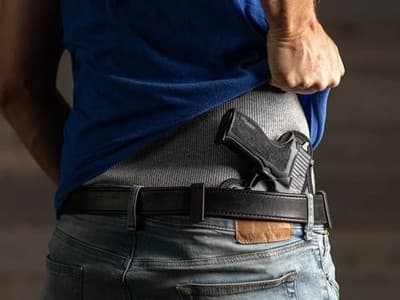 Concealed Carry Course Florida