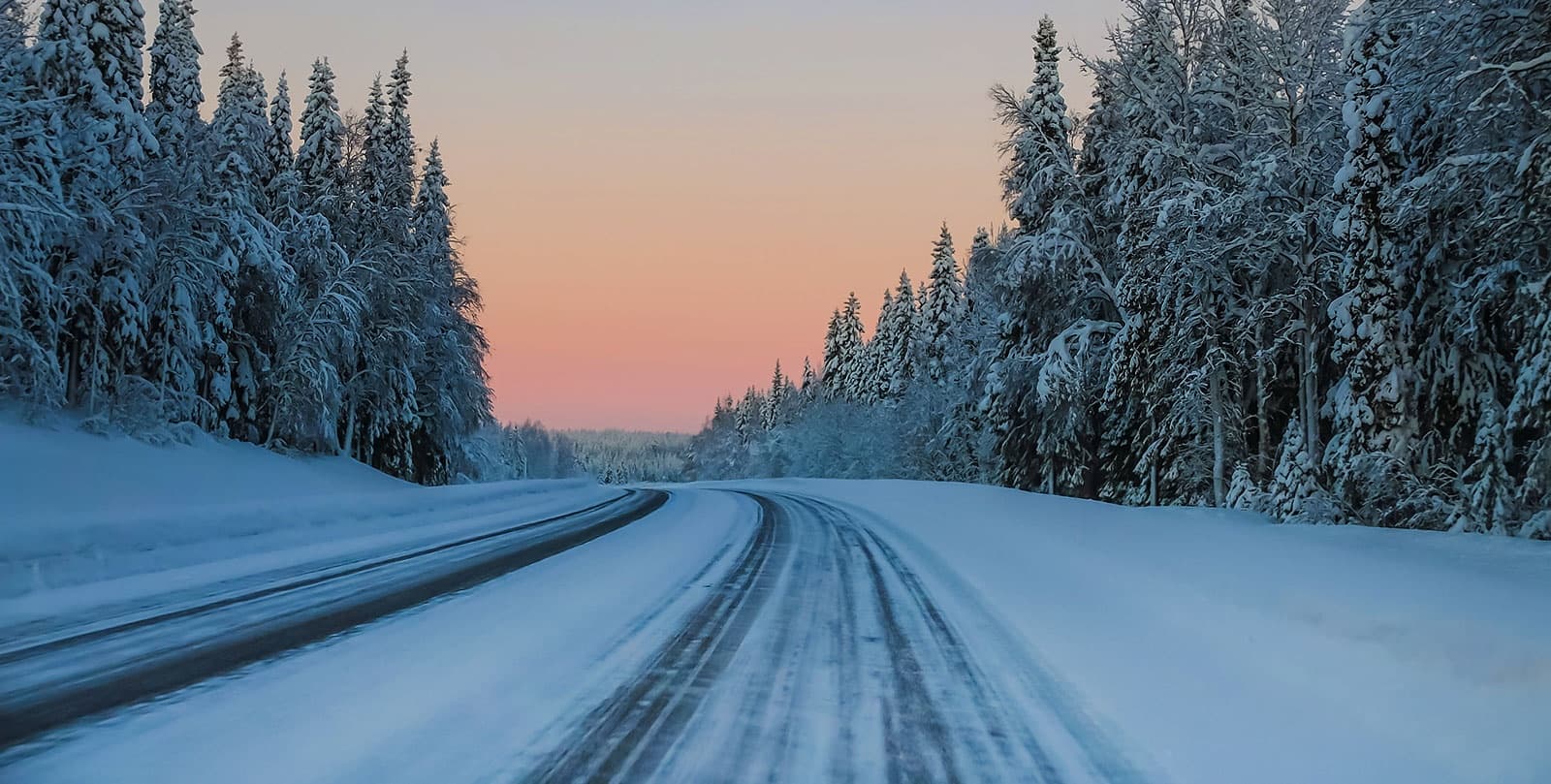 Transfer from Ivalo airport to Star Arctic Hotel