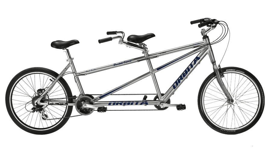 Tandem Rentals
