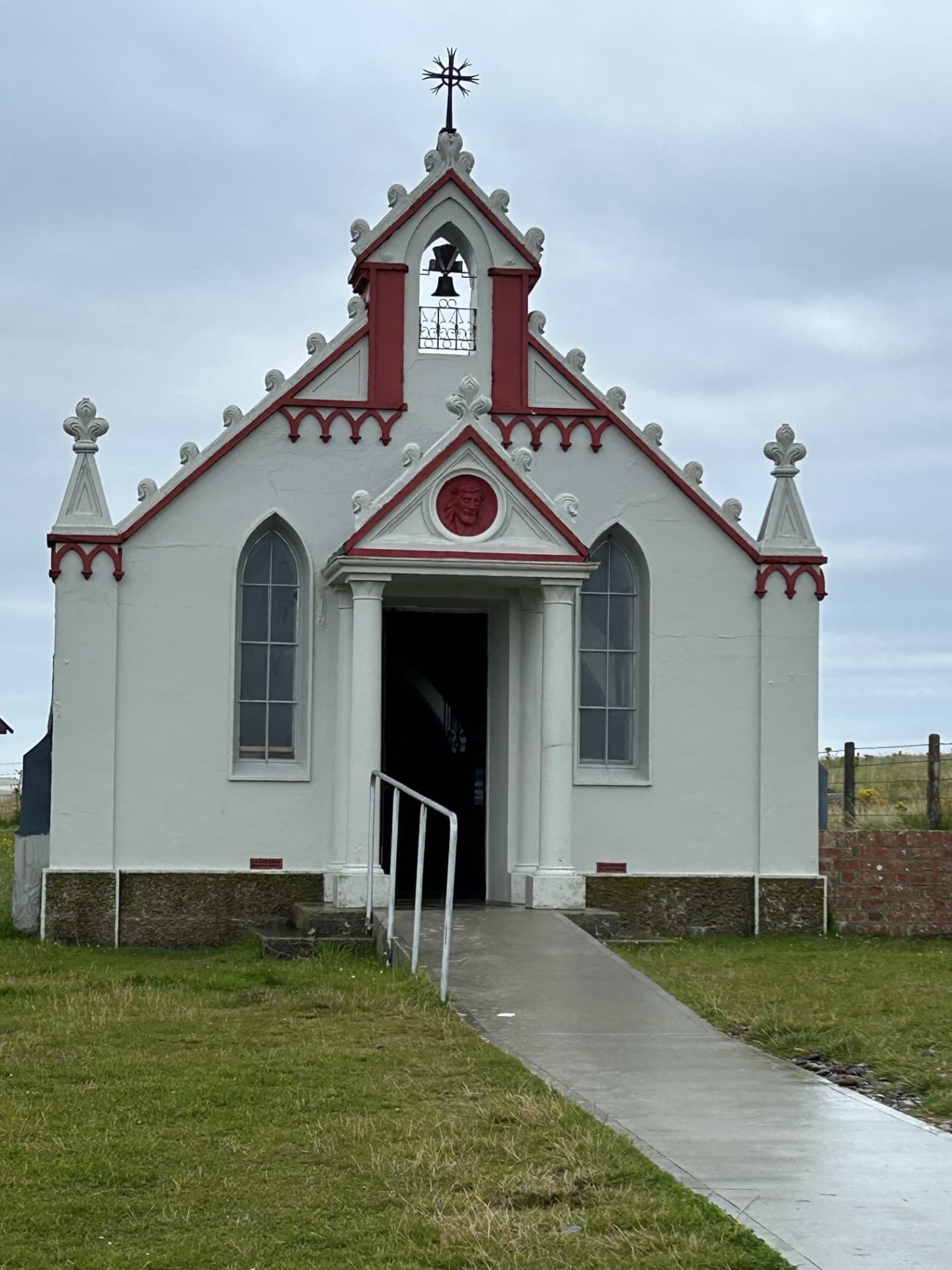 5-Day Orkney & Highland Tour