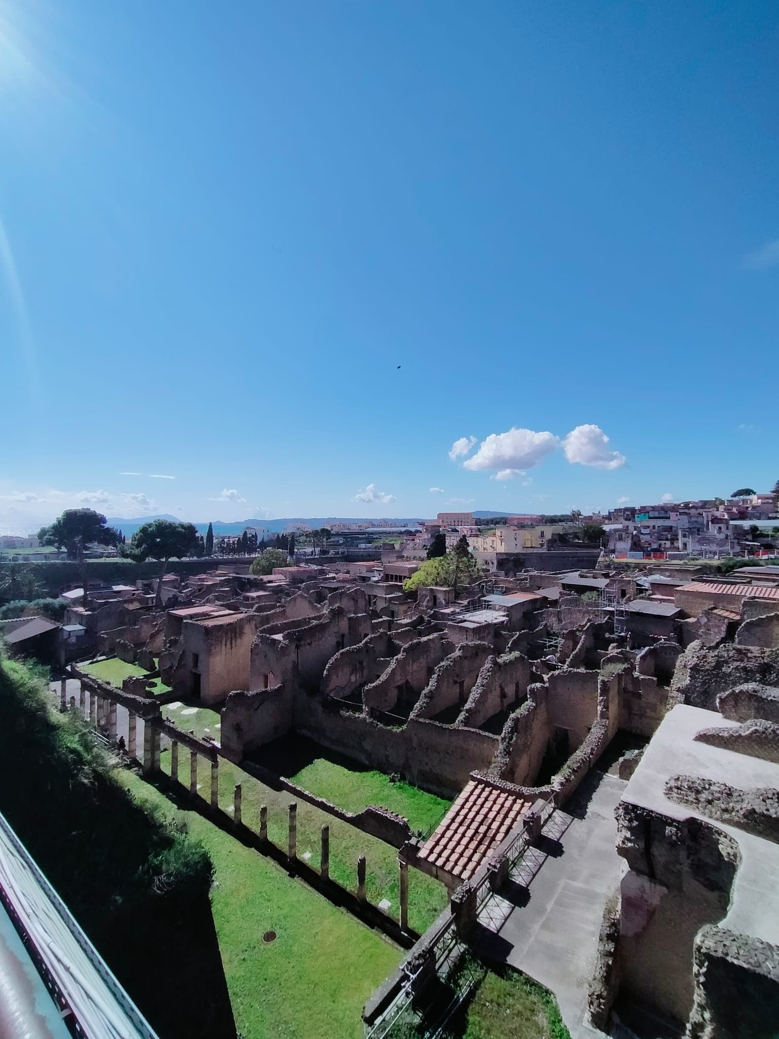 Visita oltre 30 musei della Campania con un pass speciale!