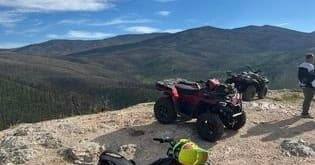 Six Day Rental