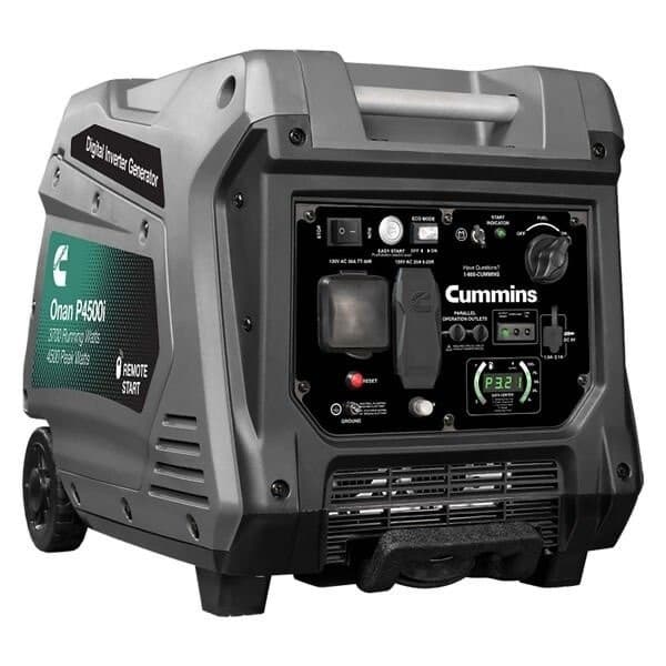 Onan 4500W Portable Generator
