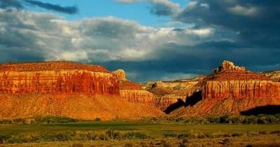 Indian Creek
