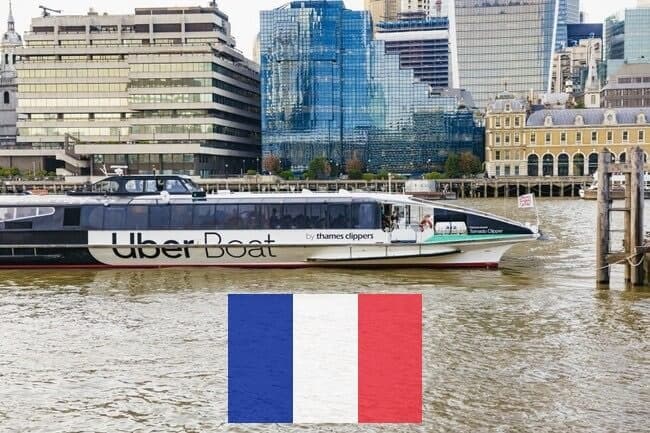 Magical Harry Potter Tour with Boat Ride : French