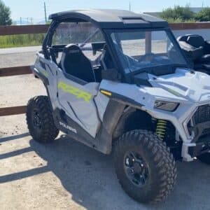 Polaris RZR 900 Trail Ultimate Rentals