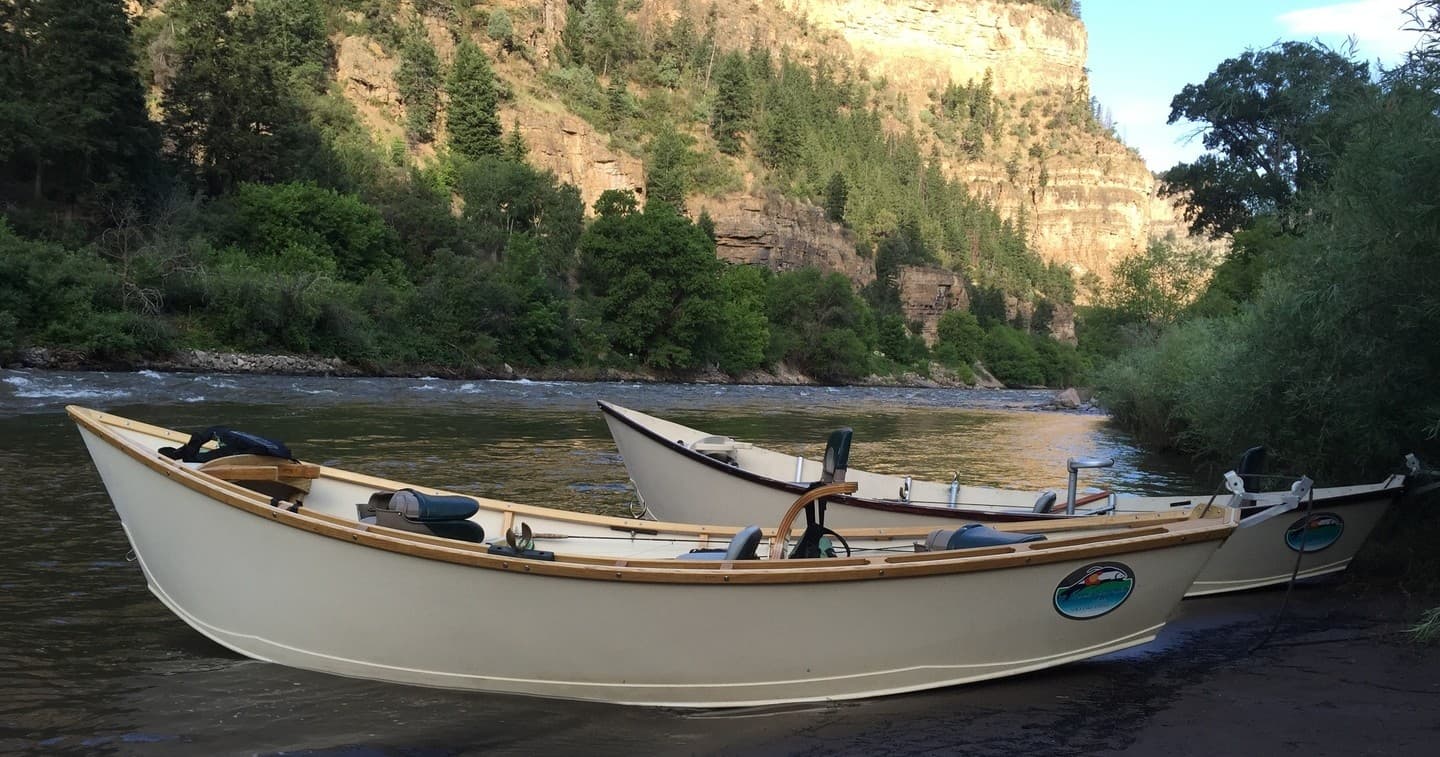 3/4-Day Guided Float Trip