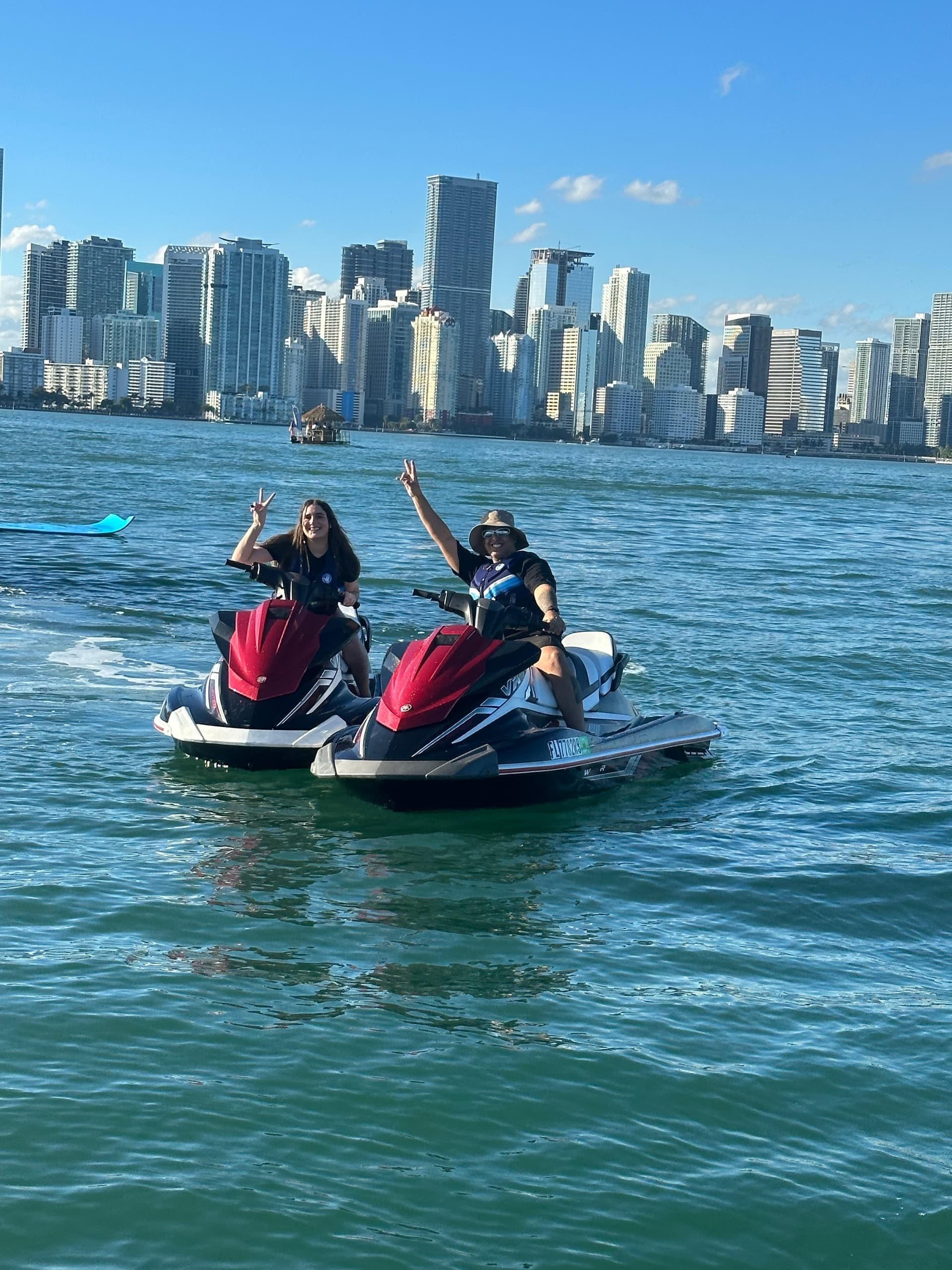 JetSki 1-Hour
