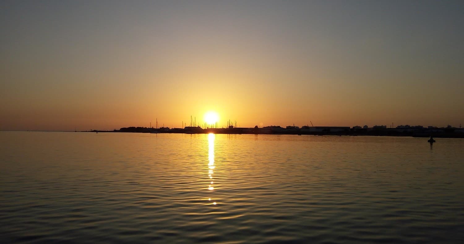 Sunset Tour