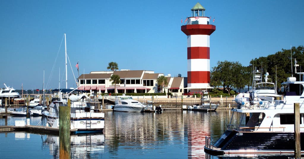 Pontoon Boat Rental