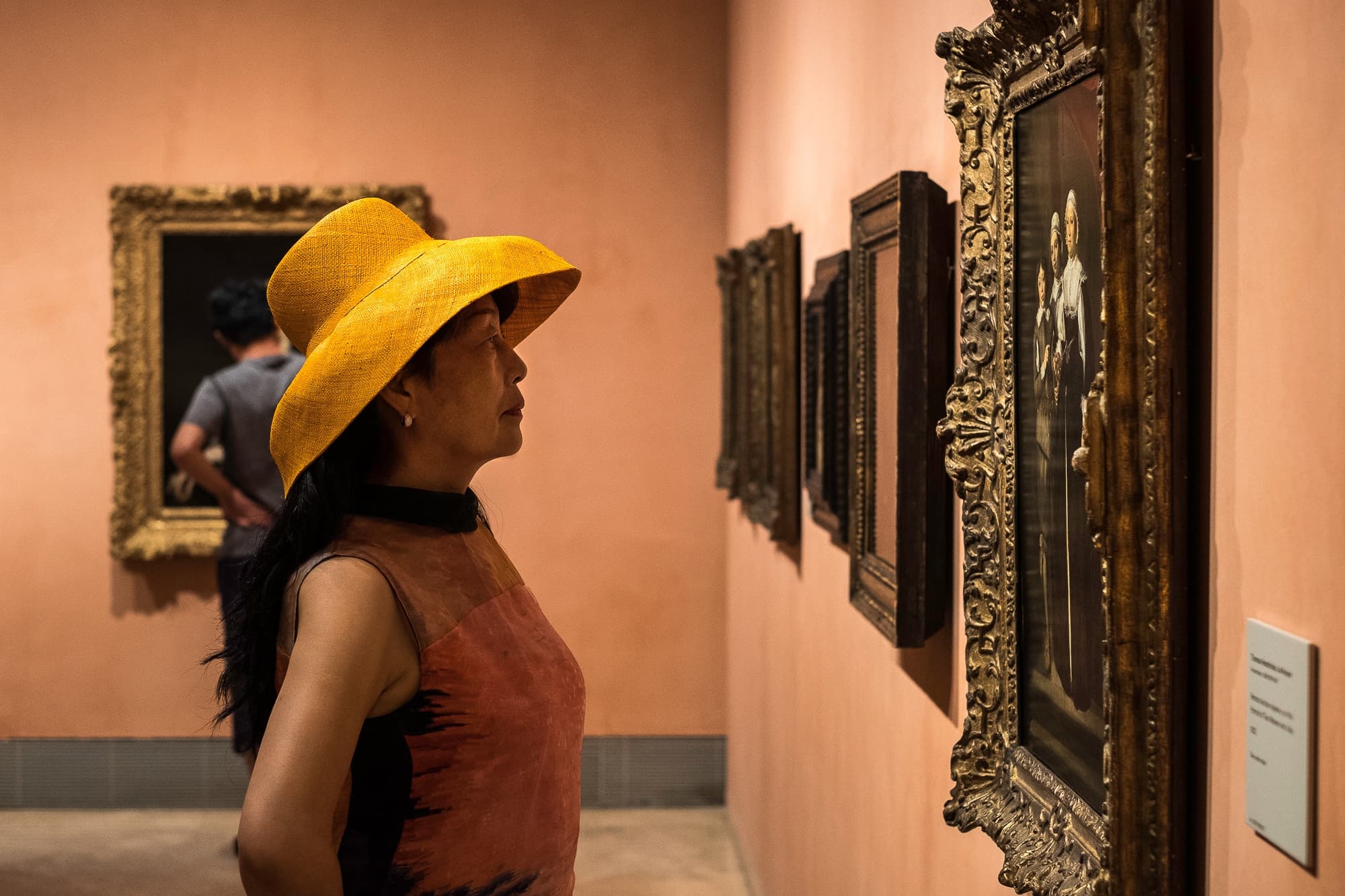 PRIVADO: Visita guiada del Museo Thyssen-Bornemisza