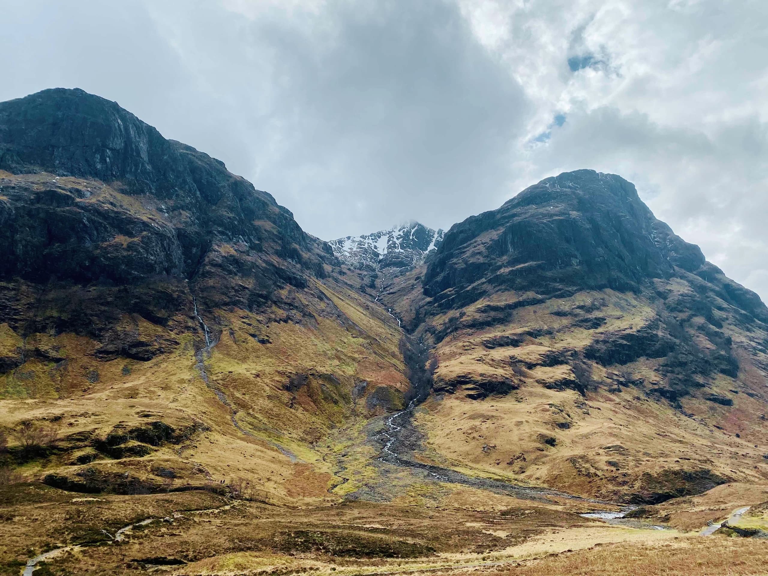 Les Highlands