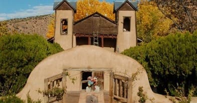 New Mexico Sampler
