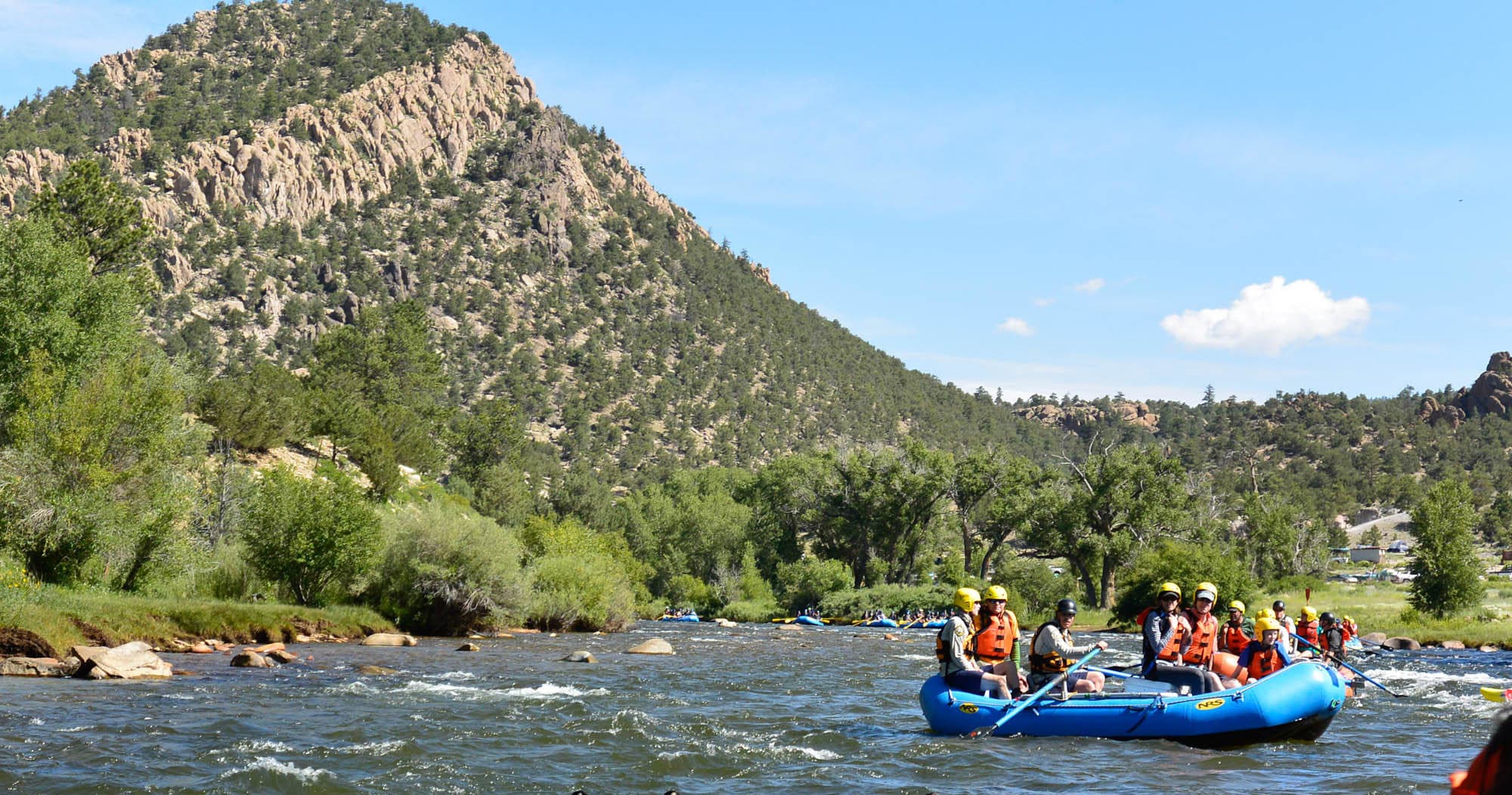 Browns Canyon