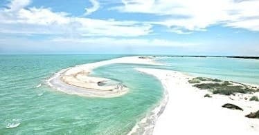 Guided Cayo Costa Jetski Tour