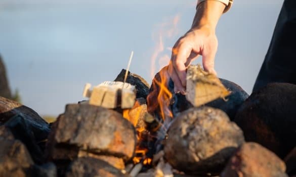Introduction to Bushcraft