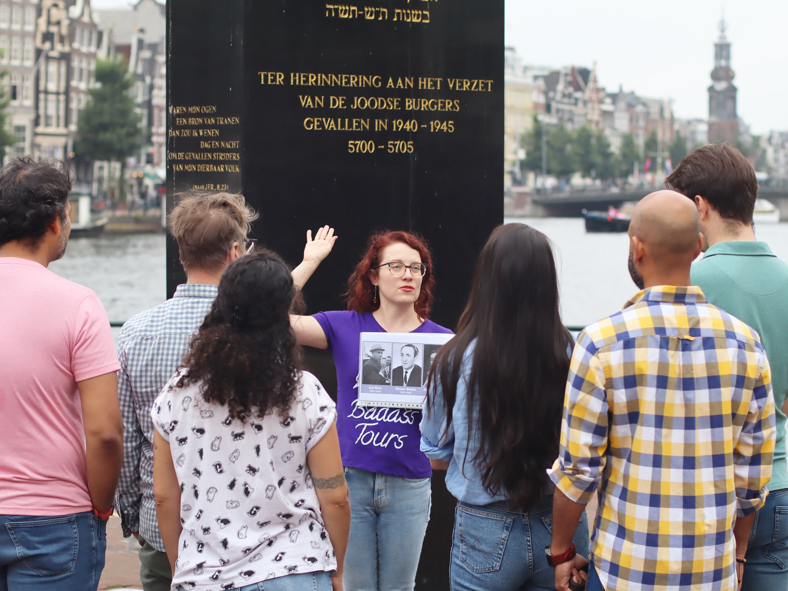(Exclusive) Jewish History Tour