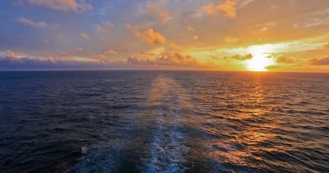 Sunset Cruise