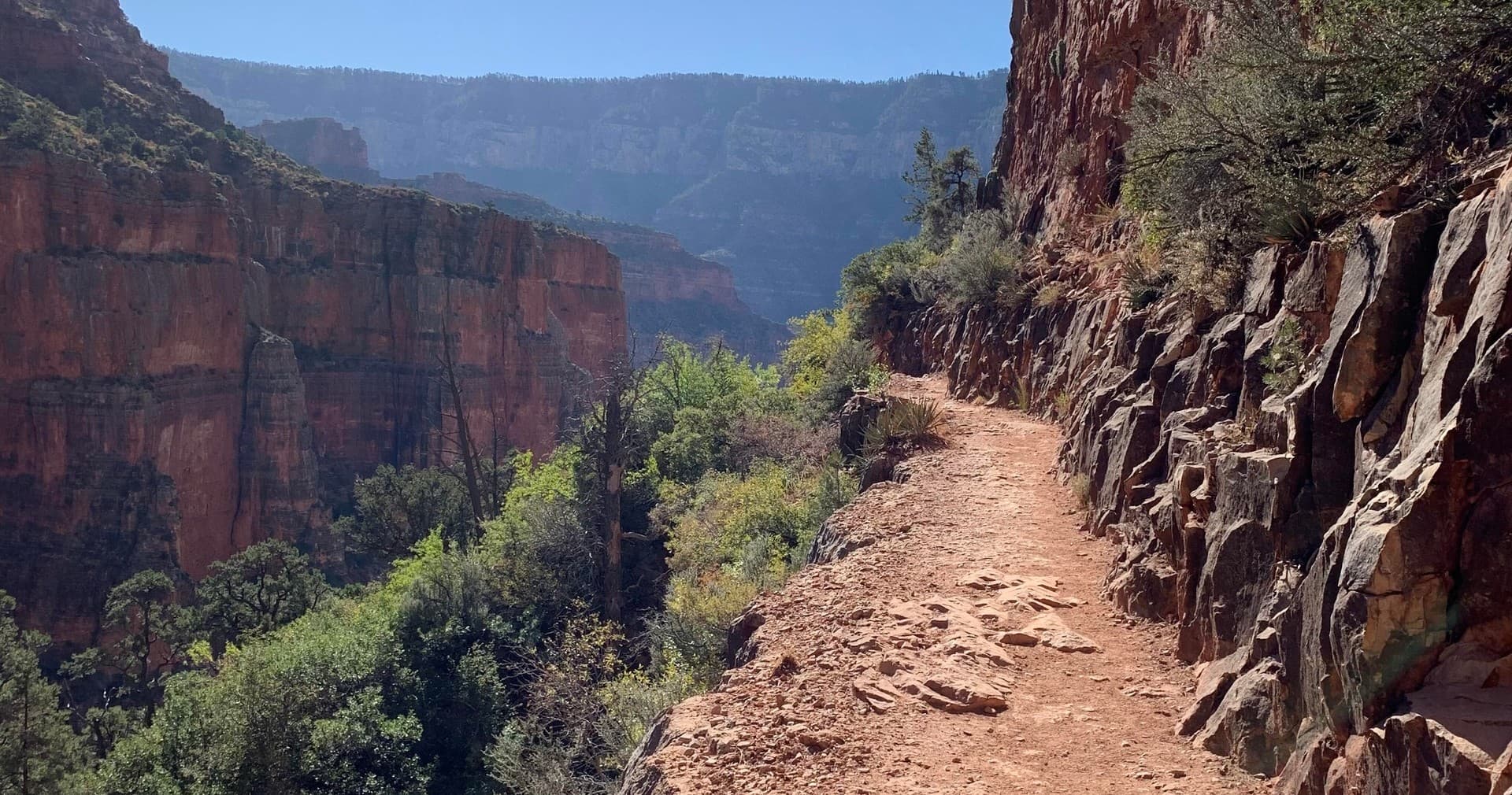 North Kaibab Trailhead Shuttle