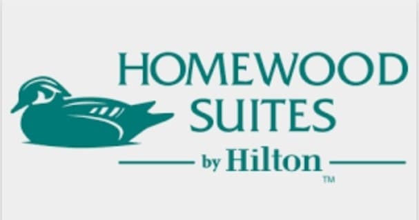 Homewood Suites - Disney