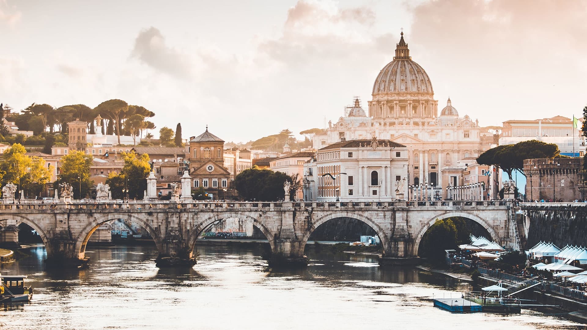 The Vatican’s Culinary Secret