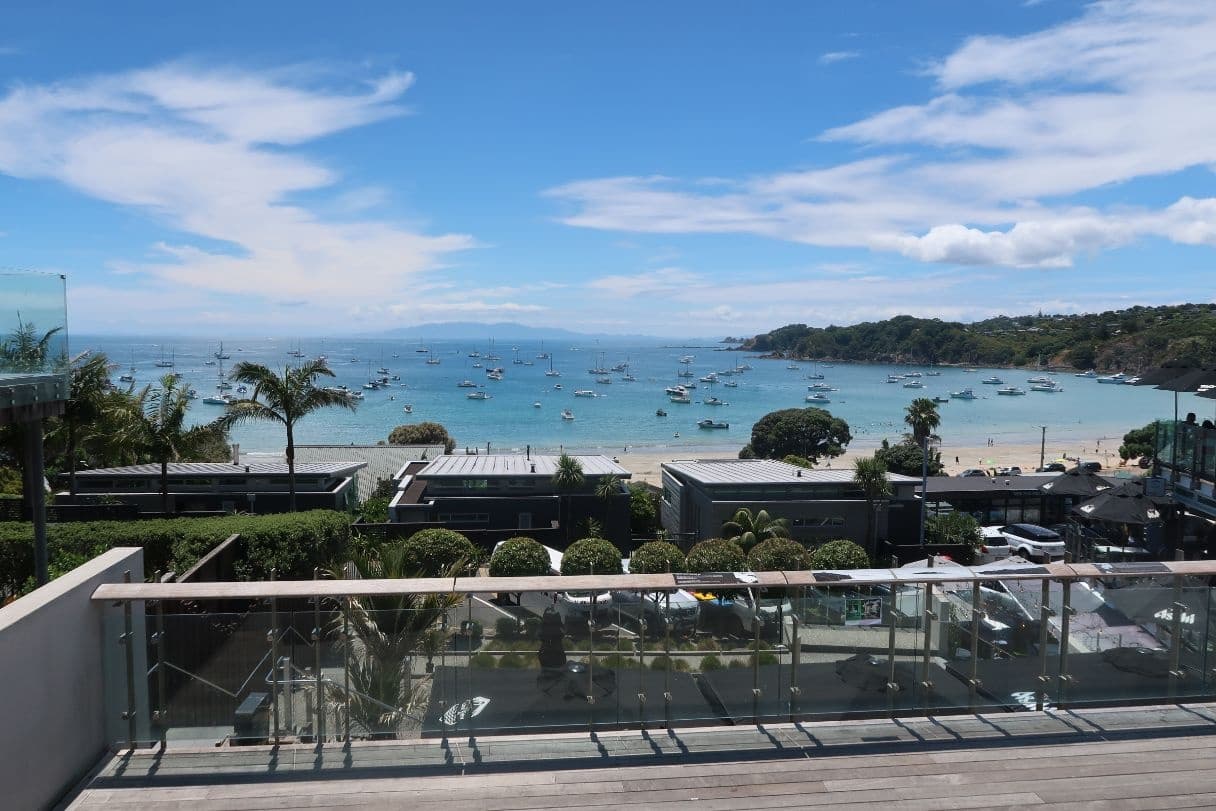 Mini Waiheke Tour