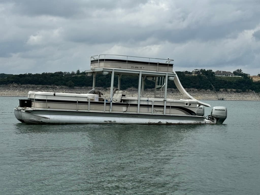 Premier 31