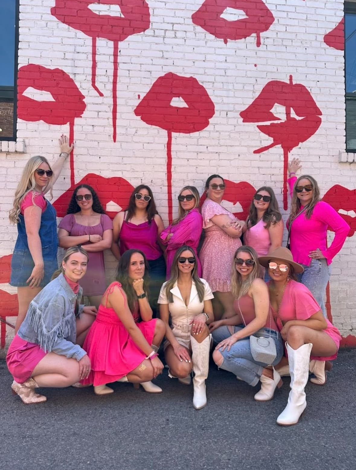 Nashville: Mural Tour
