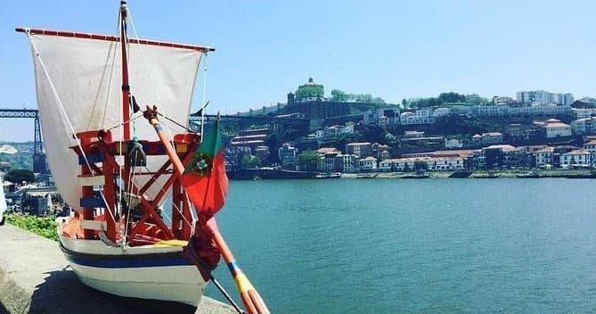 Porto City Private Tour