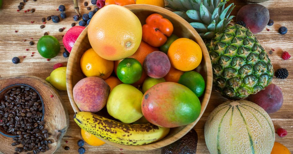 Subtropical Fruit Farm Experience