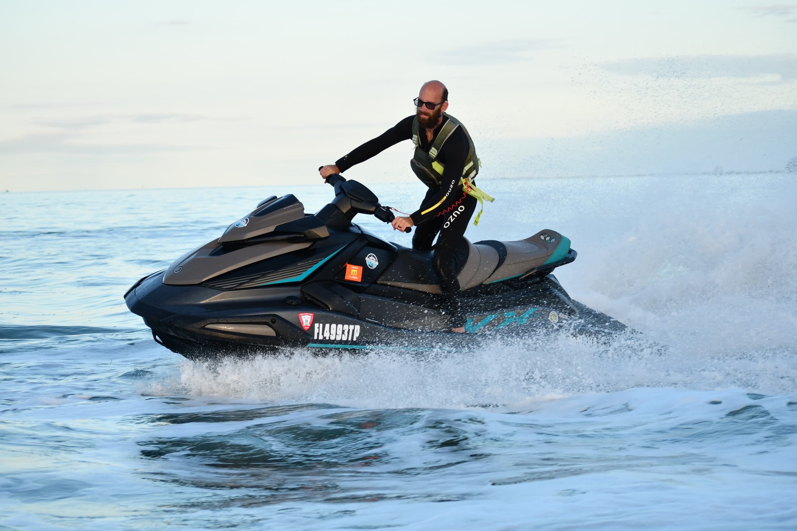 Jet Ski Excursion