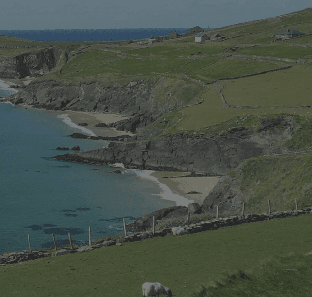 Dingle Peninsula & Slea Head Tour