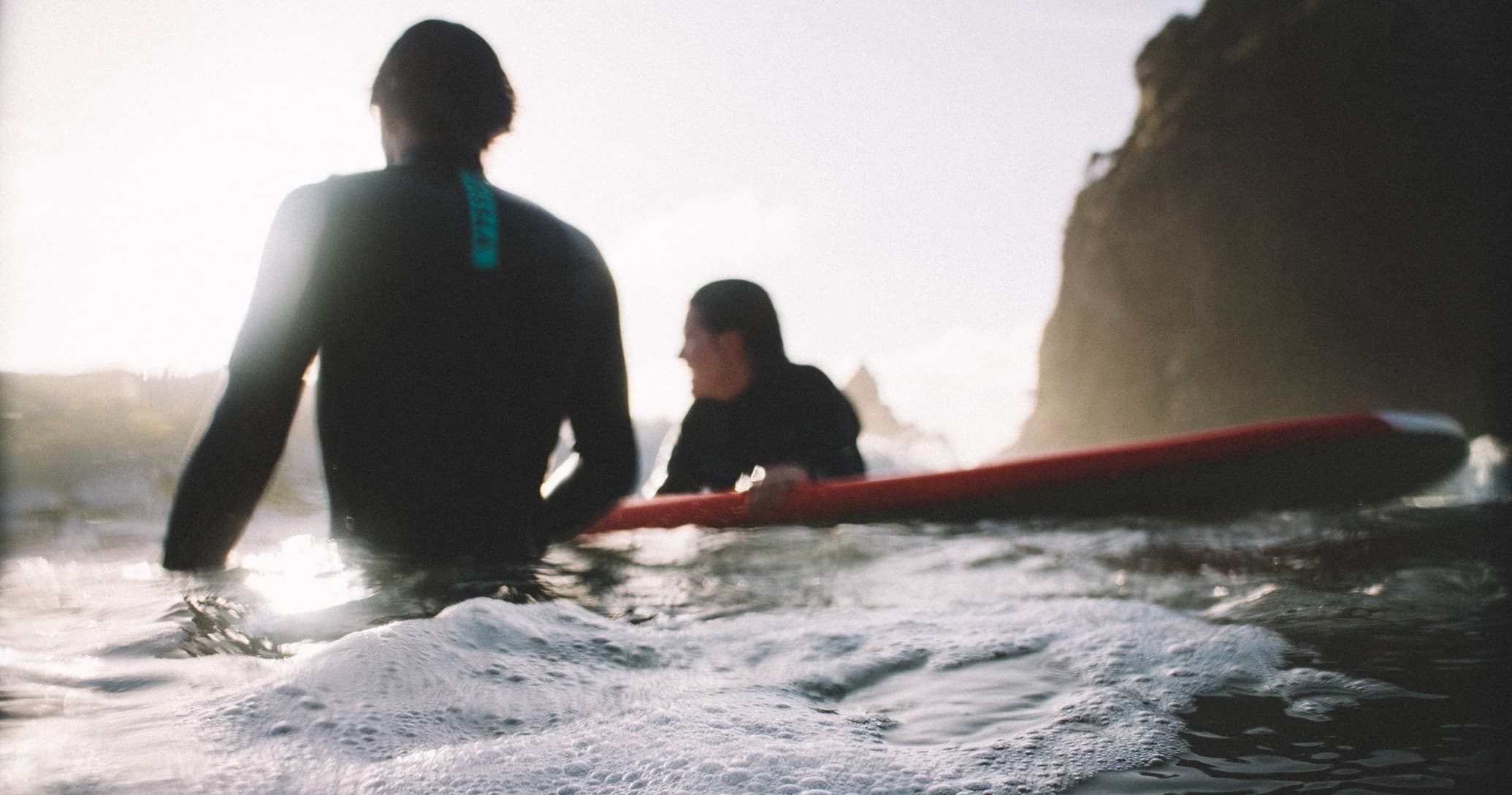 Private 1-1 Beginner Surf lesson