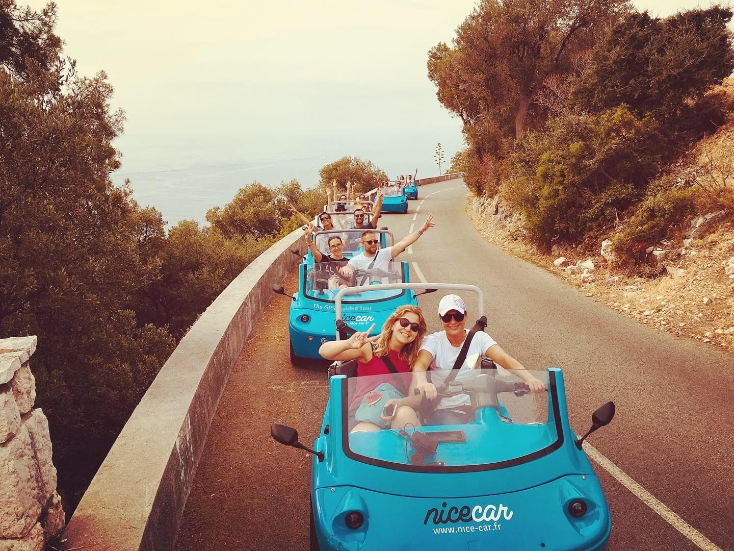 Nicecar Riviera