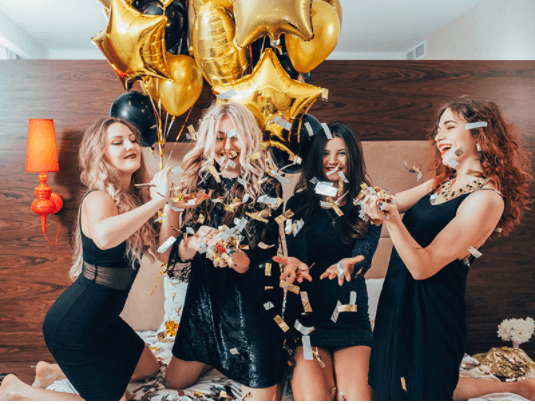 Balloon Bouquet