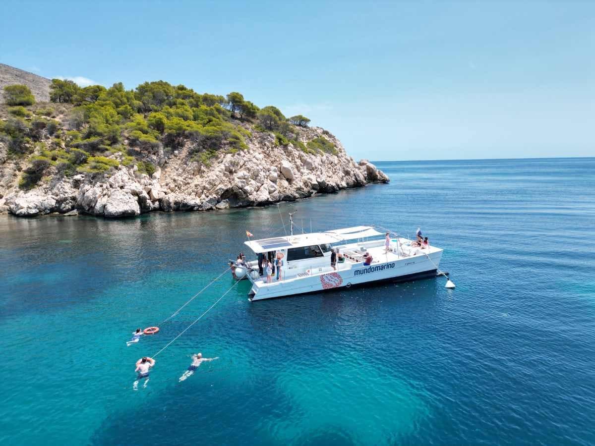 Tour por Altea con Paella - Altea