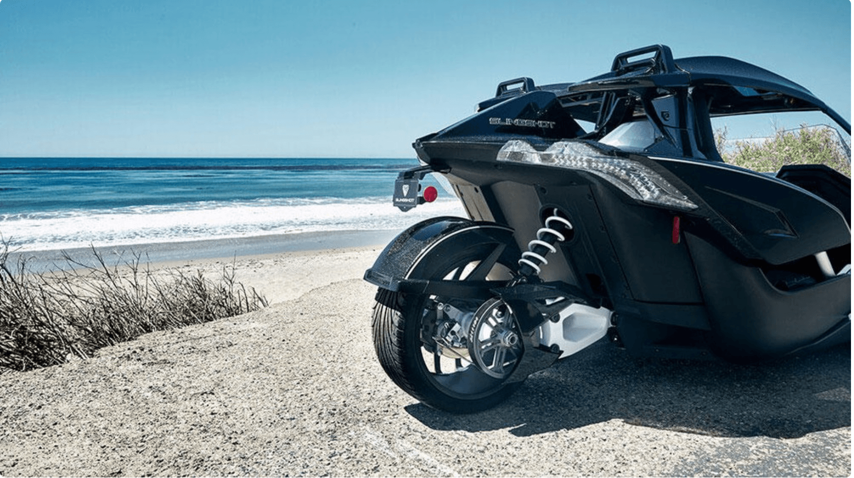 24+ Hour Automatic Vehicle Adventure