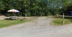 Camp Site 24