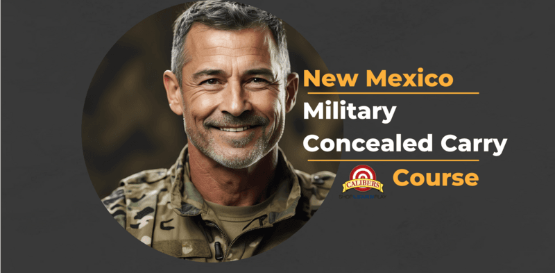 Military Concealed Carry