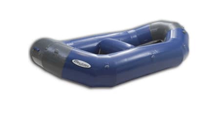 Tributary 9.5 SB Raft - Paddle Crew Rental