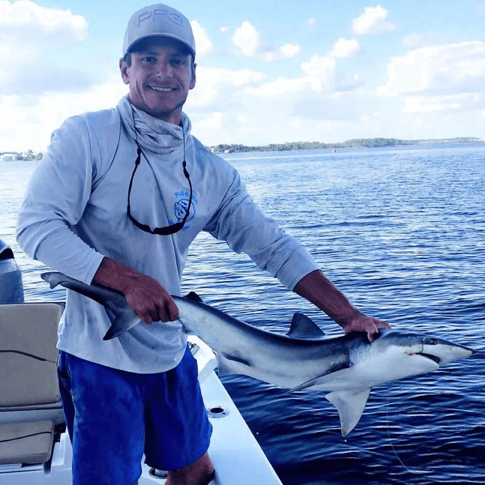 Five Hour Shark Fishing