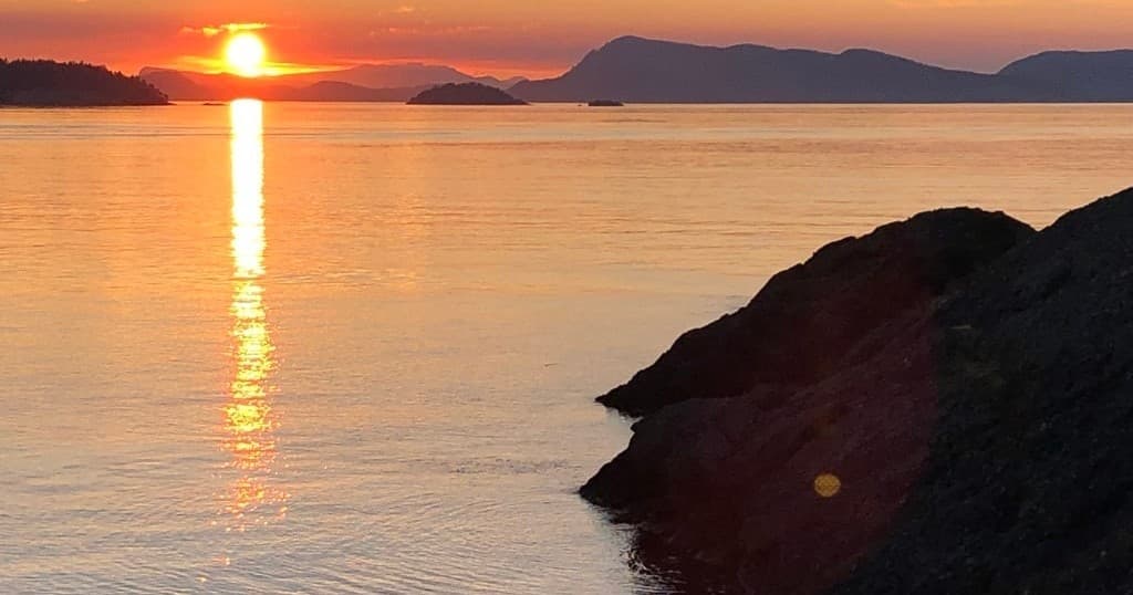 Sunset 3 Hour Kayak Tour
