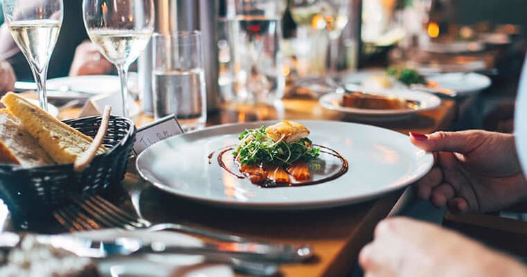 Gourmet Barcelona Foodie Experience
