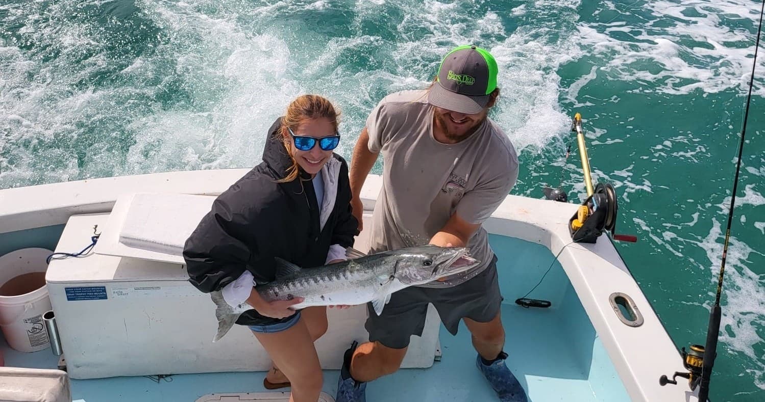 10-Hour Private Charter