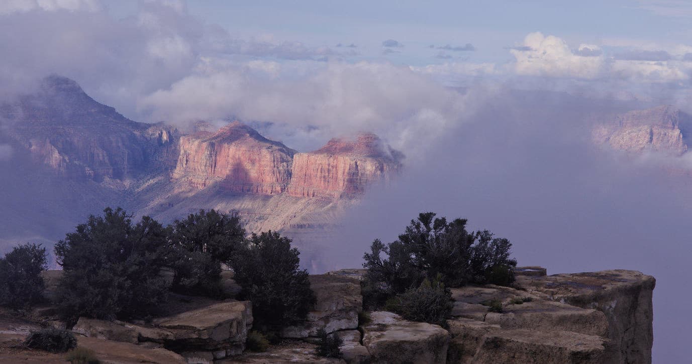 Page to Grand Canyon (PGP1)