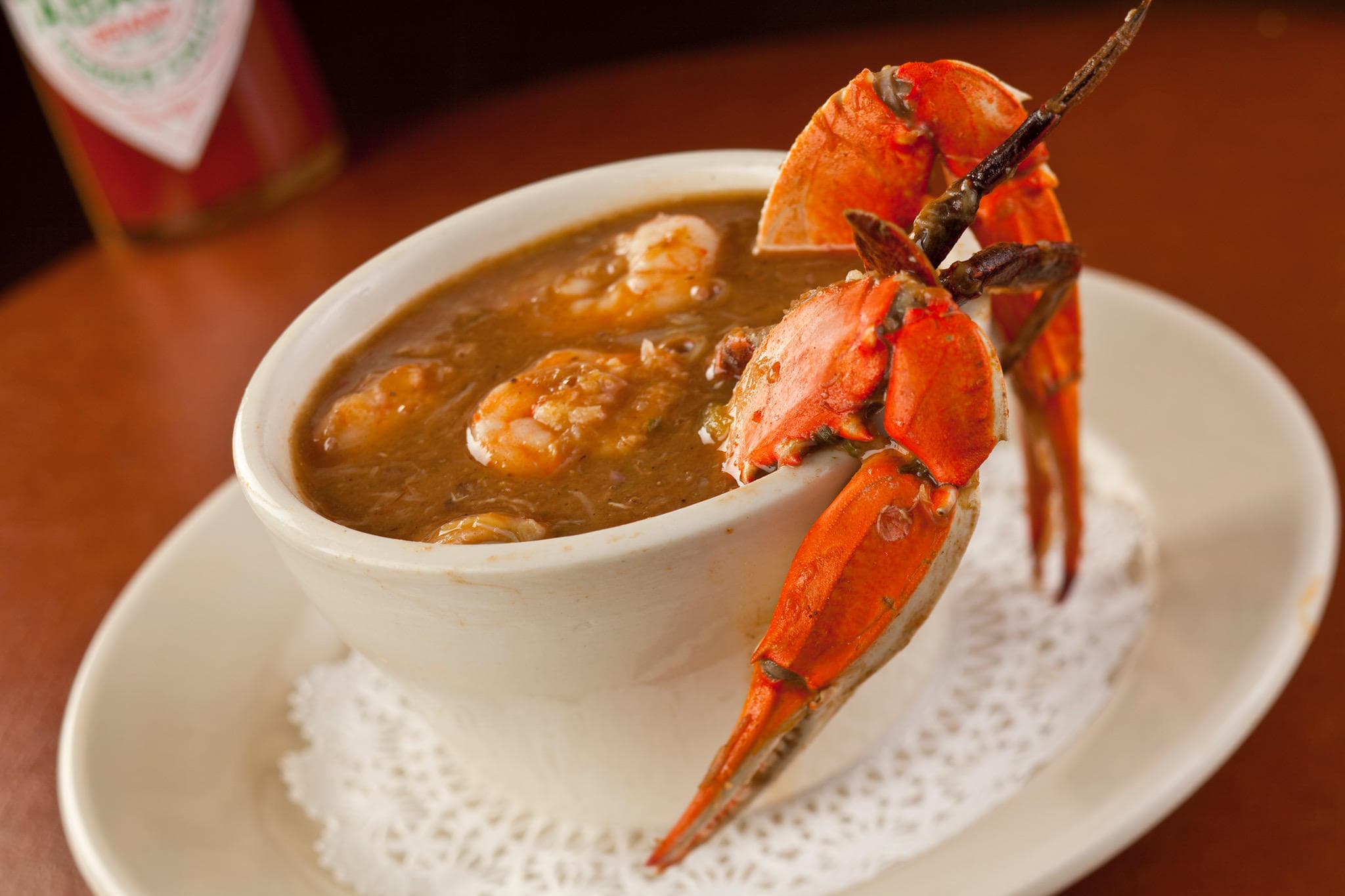 Culinary History Tour