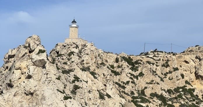 Capri & Positano Private Tour