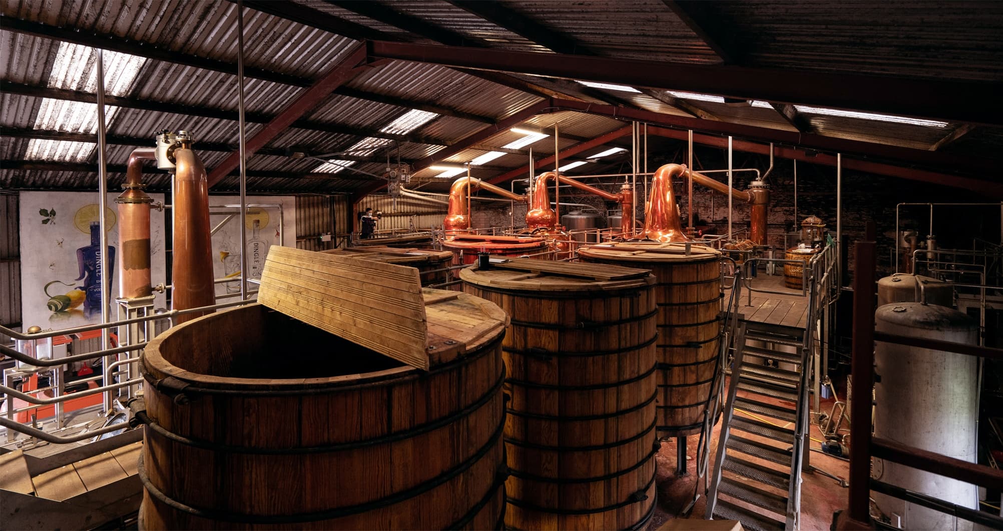 The Distillers’ Selection: Bespoke Whiskey Experience