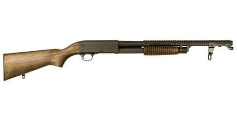 Model 37 Trench Shotgun